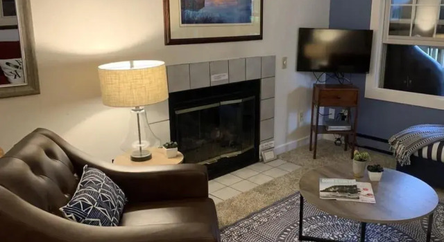 Cedar Court Inn, Buchen Sie Hotel Fish Creek Door County