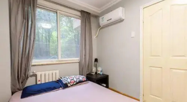 BC Villa Inn Hostel