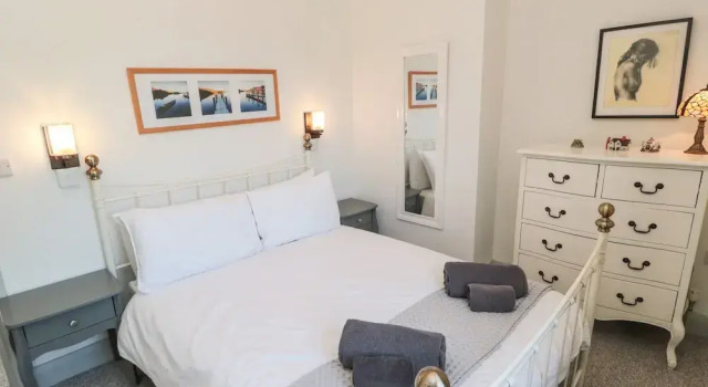 9 Station Cottages, Забронировать Дом для отпуска Белфорд Нортумберленд