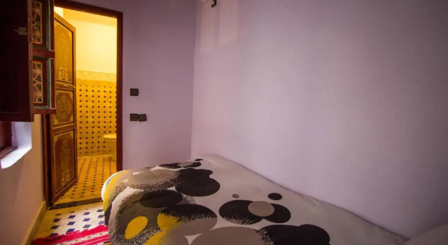 Standard Single quarto Dar el Mathaf