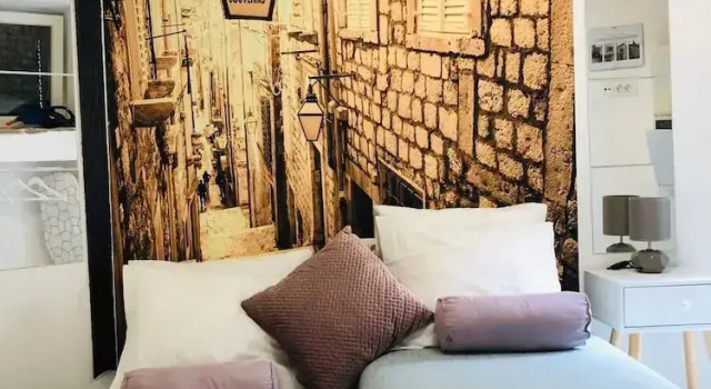 Номер Standard Peasant´s Palace