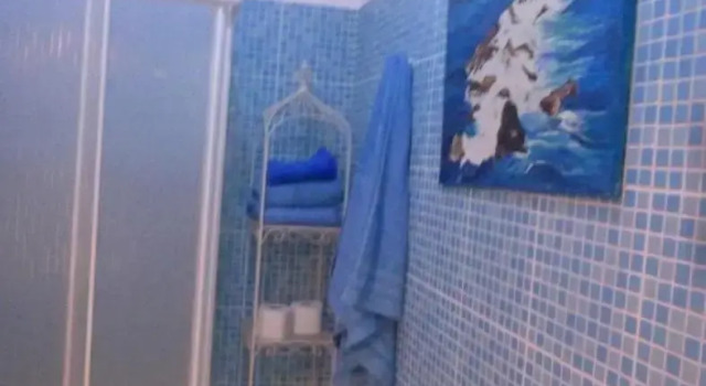 Коттедж с 2 комнатами Casa Calandra