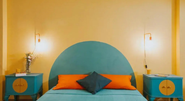 Номер Standard Habari We Dorm