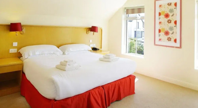Baltimore Townhouse, Book Hotel Baltimore County Cork