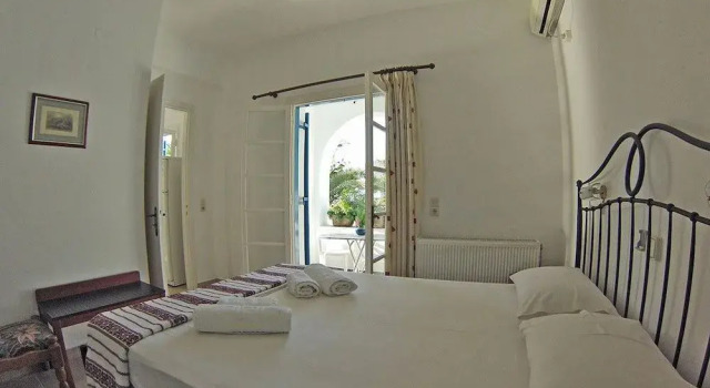 Manti Rooms