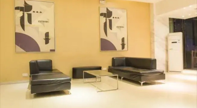 City Comfort Inn Wuhan Guanggu Daxueyuan Road, Book Hotel Hotels in Jiangxia with Parking, Parking