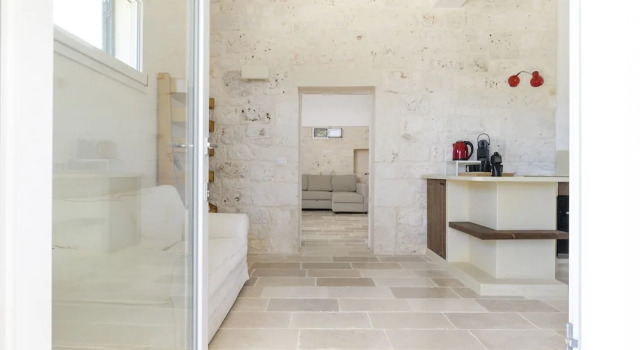 Ecofriendly Villa Oliva Blu by Wonderful Italy, Забронировать Вилла Виллы Челье-Мессапика, Вилла
