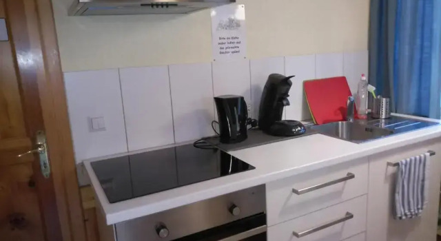 Номер Standard Gästehaus Krone