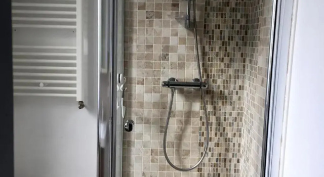 Двухместный номер Standard Chambres de Condate