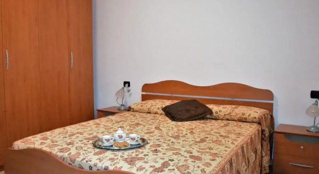 Traditional Holiday Home in Moneglia With Private Terrace