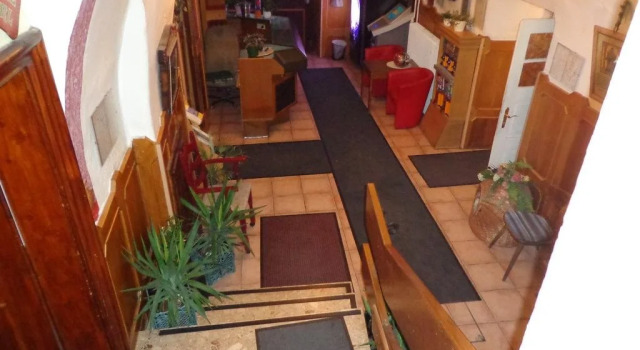 Gasthof Zur Post, Rezervovat Hotel Hotely v Pongau se stravováním, Polopenze / Plná penze