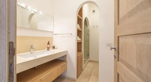 Полулюкс с балконом La casa di Minnanna