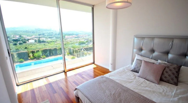 Lux Design Villa in Sintra