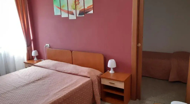 Hotel Rosa, Забронировать Отель Отели Червия с завтраком, Завтраки
