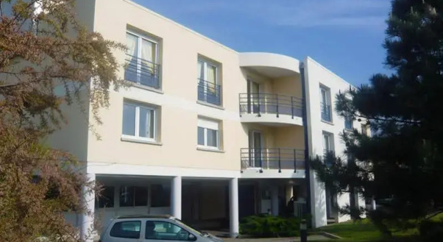 Cileo Residence - Eurocil