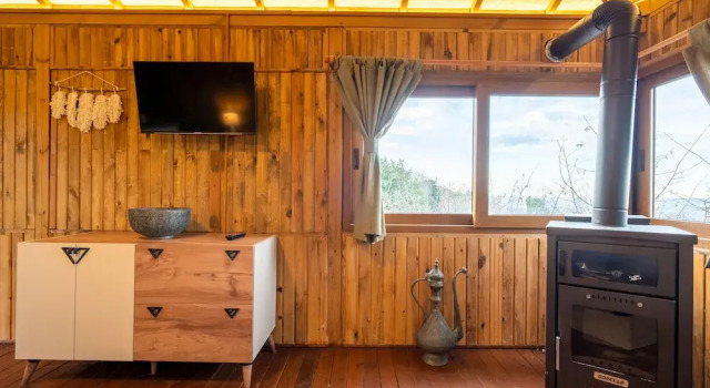 Номер Standard Nuba Istanbul