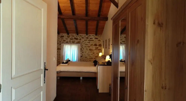 Domaine Brise Bois, Book Hotel Hoteller i Charente med pool, Swimmingpool