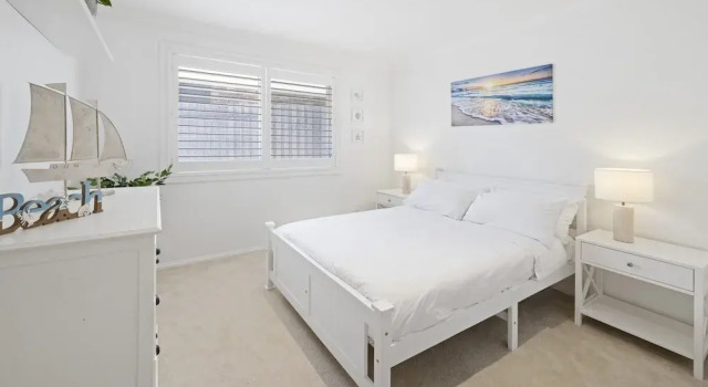 Spacious 4-bed Home Near Avalon Beach, Boek Appartement Sydney Sydney Region