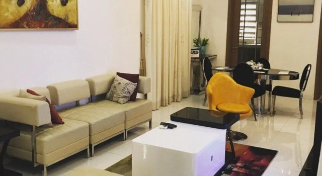 Casa Kampala