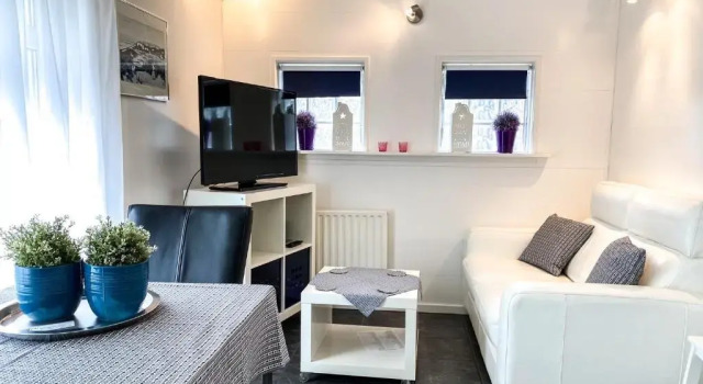 Knusse vakantiewoning Domburg DO04, Book Hotel Domburg 