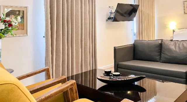 Suite Jerusalem Gate Hotel
