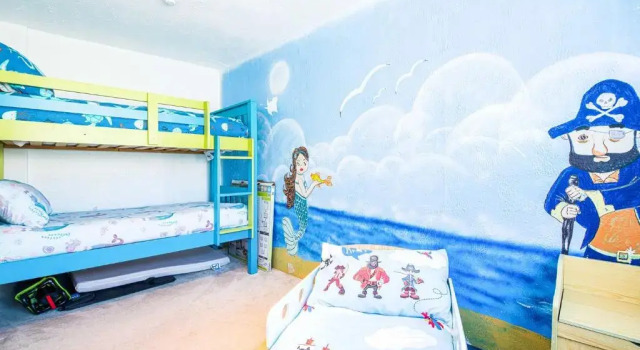 Трёхместный номер Standard Pier Hotel Clacton on Sea By OYO