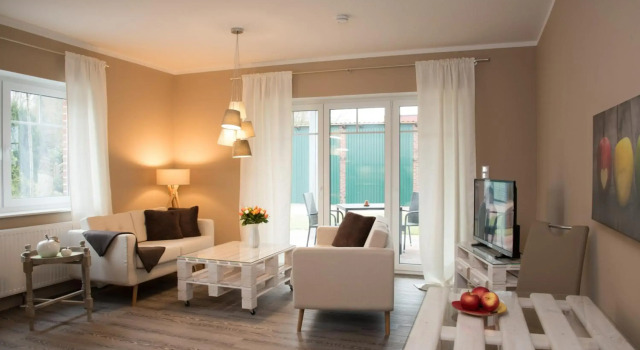Fewo Obsthof Matthies, Book Hotel Jork Lower-Saxony