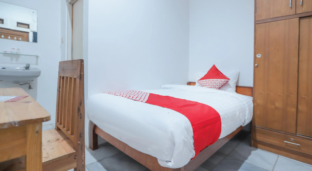 Номер Standard OYO 150 Harmoni Residence