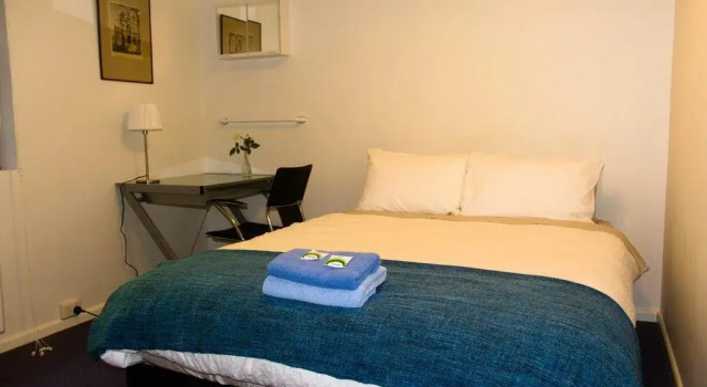 Peter Canisius House, Buchen Sie Hotel Berrilee New South Wales