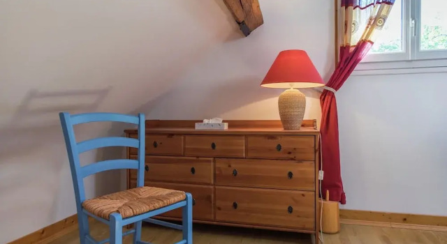 Holiday Home La Haie, Rezerwuj Dom wakacyjny  