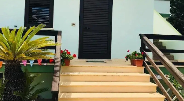 Mondoverde B&B