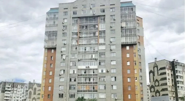 Vgosti на улице Батурина