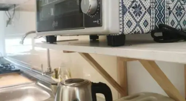 Cozy NEAR-BEACH Apartment - LazyCats' Den, Prenota Appartamento Batu Ferringhi Penang