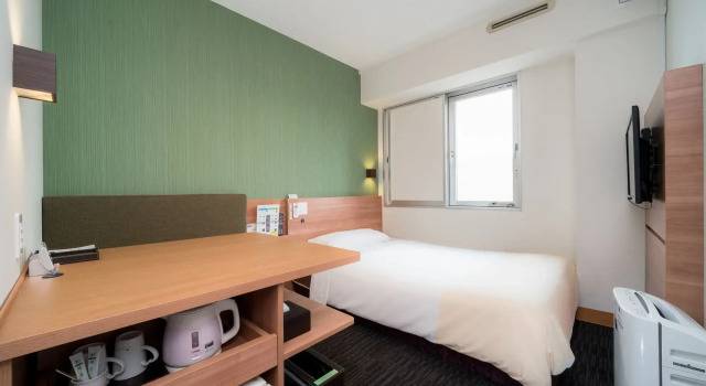 Super Hotel Nagoya Ekimae