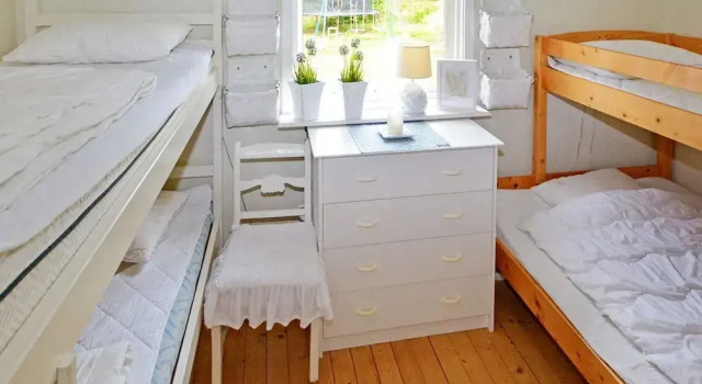 7 Person Holiday Home in Mellbystrand, Book Vacation Home Skottorp 
