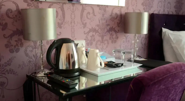 Двухместный номер Standard The Lemonfield Hotel