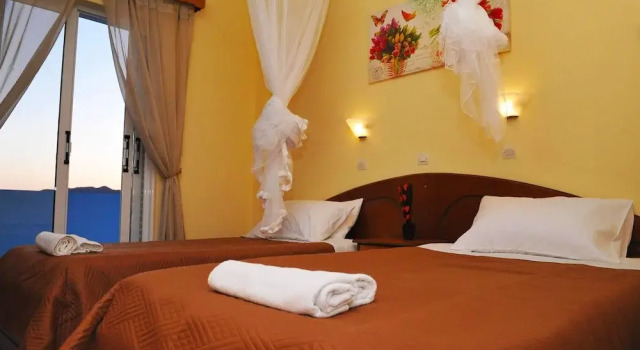 Agios Georgios - 2 Beds - Sleeps 4 - Free Parking, Забронировать Апартаменты/квартира Афон 