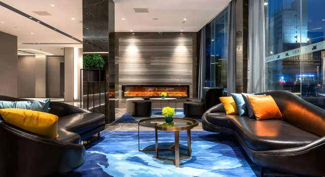 Homeinn Style (Guangzhou East Railway Station Yantang Subway Station), Boek Hotel Hotels in Guangdong met parkeren, Parkeren