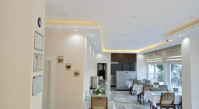 Номер Standard Ada Apart Hotel
