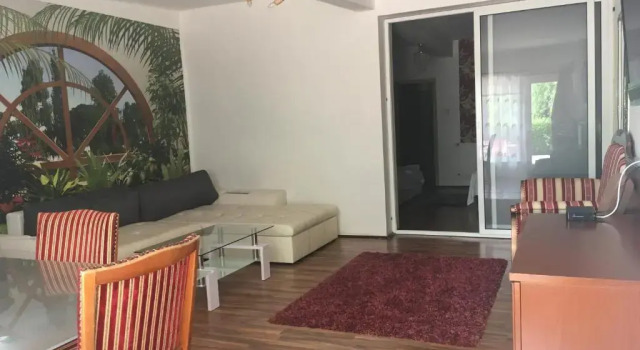 Апартаменты Superior Termál Apartman