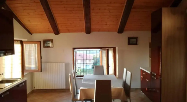 Casa Vacanze LILIANA, Reserva ahora Hotel Priocca Las Langhe