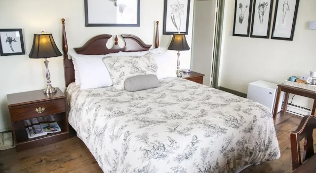 Lanes Privateer Inn, Reserva ahora Hotel Liverpool Nova Scotia South Shore