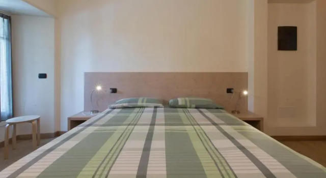 Семейный номер Standard Marzia Rooms