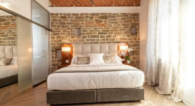Люкс Donati Luxury Tower Suites