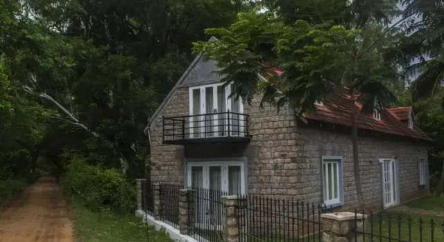 Cotsvilla Topslip, Забронировать Отель Отели штата Тамилнада 3 звезды, 3*