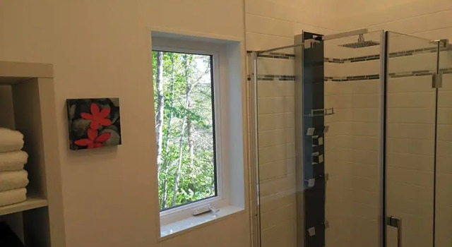 Résidence touristique Lodge des Bois, Rezervovat Hotel Bagotville Quebec