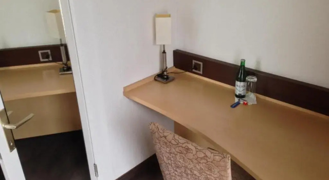 Номер Superior Hotel zum goldenen Kreuz