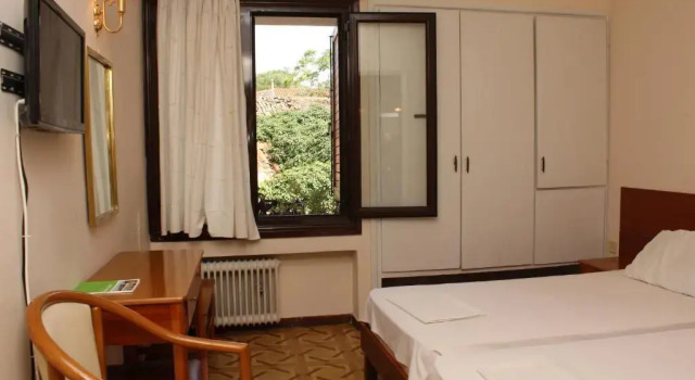 Номер Standard Nefeli Hotel