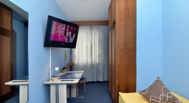 Hotel Stadtnah