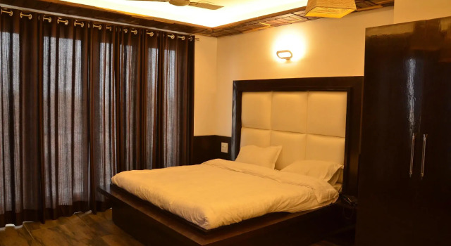Bellevue Inn Hotel Restaurant & Resort, Забронировать Курортный отель Отели штата Раджастхана с завтраком, Завтраки